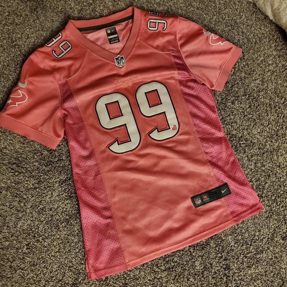 JJ WATT Texans Jersey